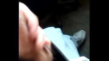 Preview 2 of Chatroulette Ass Hole - pene grande peruano san borja