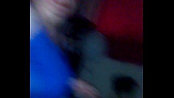 Preview 1 of Pre Zinta - married bbw sucks off young stud and fims it for husband  part 1