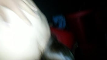 Preview 3 of Brit Big Dick - mi vieja no quiere que la grabe