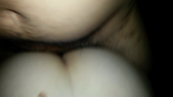 Preview 1 of Brit Big Dick - mi vieja no quiere que la grabe