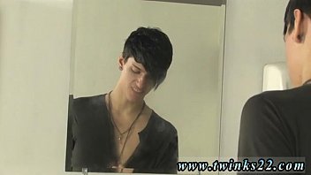 Preview 2 of Chambinho Ksal - Hardcore gay twink cousin porn movie In this sizzling gig Jae Landen