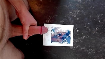 Preview 3 of Flippersr - Tribute cumshot xemmabos