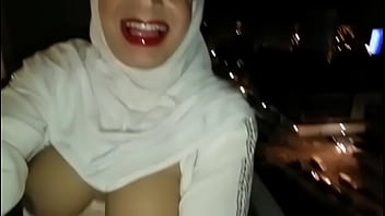 Preview 4 of Ania Private Magazine - big boobs of muslima
