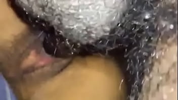 Preview 4 of Missy N - Lil BENJI Bust Down #1 Head Lovers