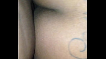 Preview 2 of Camara Oculta Adolescente - in the middle of the night.MOV