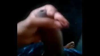 Preview 2 of Peterson Hd - Moreno gostoso batendo uma