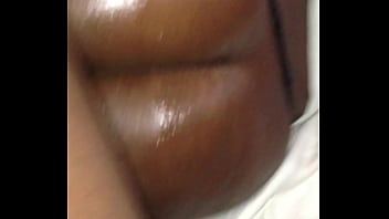 Preview 2 of Ngrntot Sma Pacar Ketauan - Pick up this bitch and fucked her on the couch.MOV