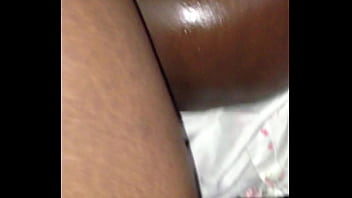 Preview 4 of Ngrntot Sma Pacar Ketauan - Pick up this bitch and fucked her on the couch.MOV