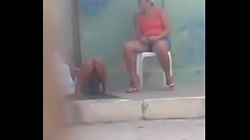 Preview 1 of Duniaamateur - gostosa da minha cidade