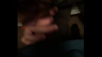 Preview 4 of Big Tits Horny Step Mom - Blowjob part 2