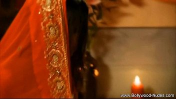 Preview 1 of Nina Sc - A Forbidden Ritual from Bollywood