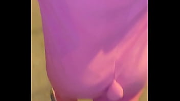 Preview 2 of Fingering Very Rough - ACOSANDO A MADURA VENEZOLANA CULONA EN LAS CALLES DE LIMA DISFRAZADA DE LA NOVIA DE STITCH ANAL - PARTE 1