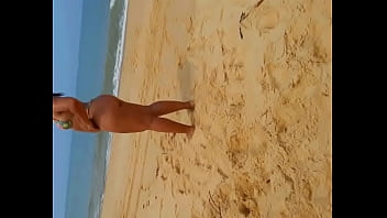 Preview 4 of Fake Taxi Record - novinha na praia