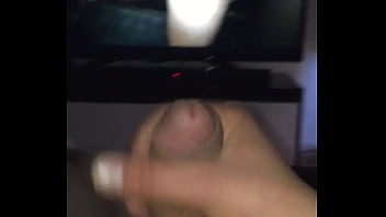 Preview 2 of Asia Bathroom Dick Ole Man - trim.976E2669-CE7B-4CF2-94F8-4403C1BA8563.MOV