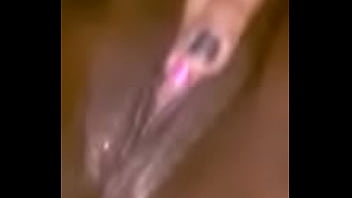 Preview 3 of Slut Momys - feelin on my wet pussy