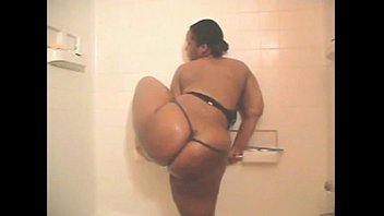 Preview 4 of Breastfeeding Video S - mama dria booty