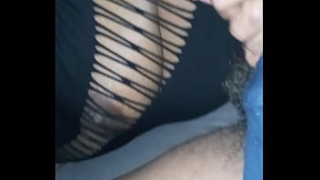 Preview 1 of Son Bang Neighbours Busty Mom