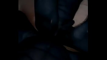 Preview 4 of Suny Lion Bec Xxx - MY BF FUCKING A DUDE