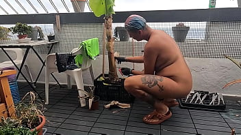 Preview 1 of Brazzer School Indian - Nudist moments,  living our nudist lifestyle #1