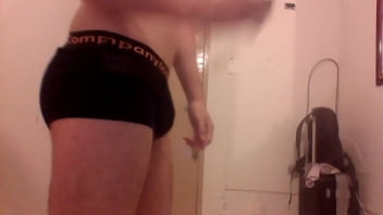Preview 4 of Xxx China Crimes - Novinho Passivo.MP4