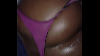 Preview 1 of Mom Big Babe Bulu Lebat - My african bitch