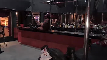Preview 4 of Raka Raka - Ensaio sensual e safadezinha na casa de Swing