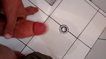 Preview 4 of Mansturbasi Pakai Terong - VID 20151218 122843016