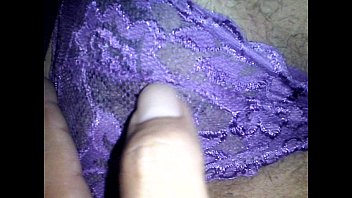 Preview 2 of With Payment - Mi novia peluda d. y mojada
