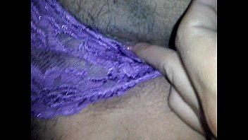 Preview 3 of With Payment - Mi novia peluda d. y mojada