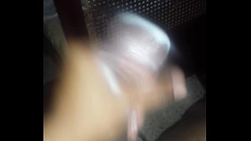 Preview 3 of Full Sex Move Hinde - Algo para entretenerse un poco