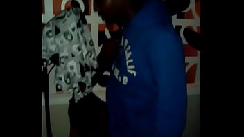 Preview 2 of Gcup Mom - Ghetto Hoe IN The Studio