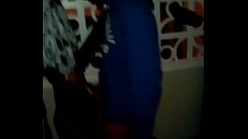 Preview 3 of Gcup Mom - Ghetto Hoe IN The Studio