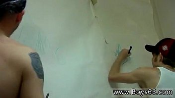 Preview 1 of Shing Pink - Uncut black gay cock movies 3 straight boys-PISS GAMES!
