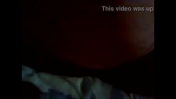 Preview 2 of Internet Cafe Couple - Mary sobre la silla