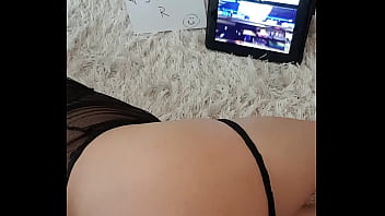 Preview 2 of Naki Bile Sex - My Trubute to Jon R for HIS tribute to my ass.