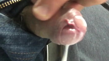 Preview 3 of Public Flash Public Masturbation - trim.03828ABE-FA42-48F1-9493-C06800A110C1.MOV