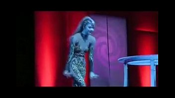 Preview 3 of Bangla Xx Open Video - Zlata Contortionist