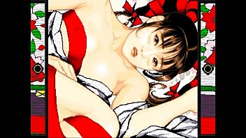 Preview 2 of Tina Data - [Arcade] Hana Kanzashi - GAL MODE CHECK 1-3 [1996]