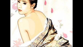 Preview 3 of Tina Data - [Arcade] Hana Kanzashi - GAL MODE CHECK 1-3 [1996]