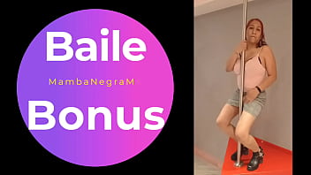Preview 1 of Long Lend Sex Video - Un bailecito sexy y luego a tener sexo (video completo en premium)