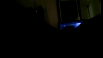 Preview 3 of Vs Cool - Footjob in the dark giving by T.C