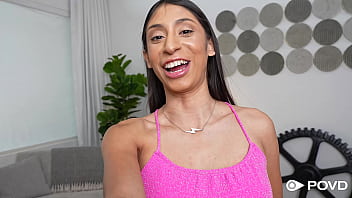 Preview 1 of Slow Pleasure - Sona Bella Empties His Cock In Her To Keep Her Place