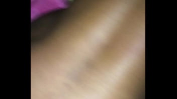 Preview 1 of Slither Dildo - Horny wife loves getting ass fucked