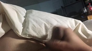Preview 3 of Seks Pornoqrafia - jerking off
