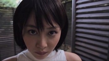 Preview 2 of 18 First Com - Japanese wearing erotic Idol Image－sugihara anri 2