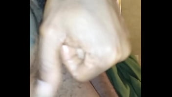 Preview 2 of Teen Pissing Fresh Juice On Cam - 20151216 082311