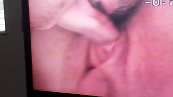 Preview 2 of Ayem Porn Tape - tounging the wife&#039_s pussy 1. ago