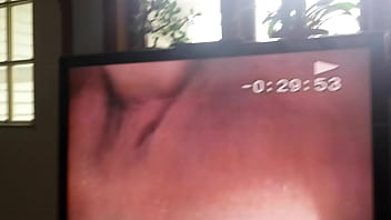 Preview 1 of Ayem Porn Tape - tounging the wife&#039_s pussy 1. ago