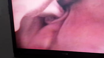 Preview 4 of Ayem Porn Tape - tounging the wife&#039_s pussy 1. ago