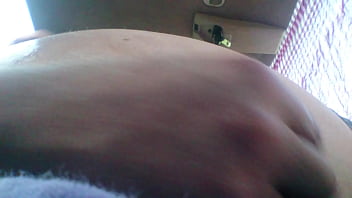 Preview 4 of Negra Haitiana Fudendo - MOV 0086